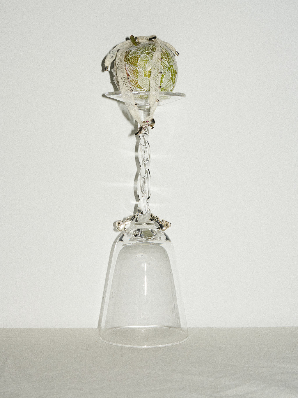 Vintage Mary Jane Shoe Earrings