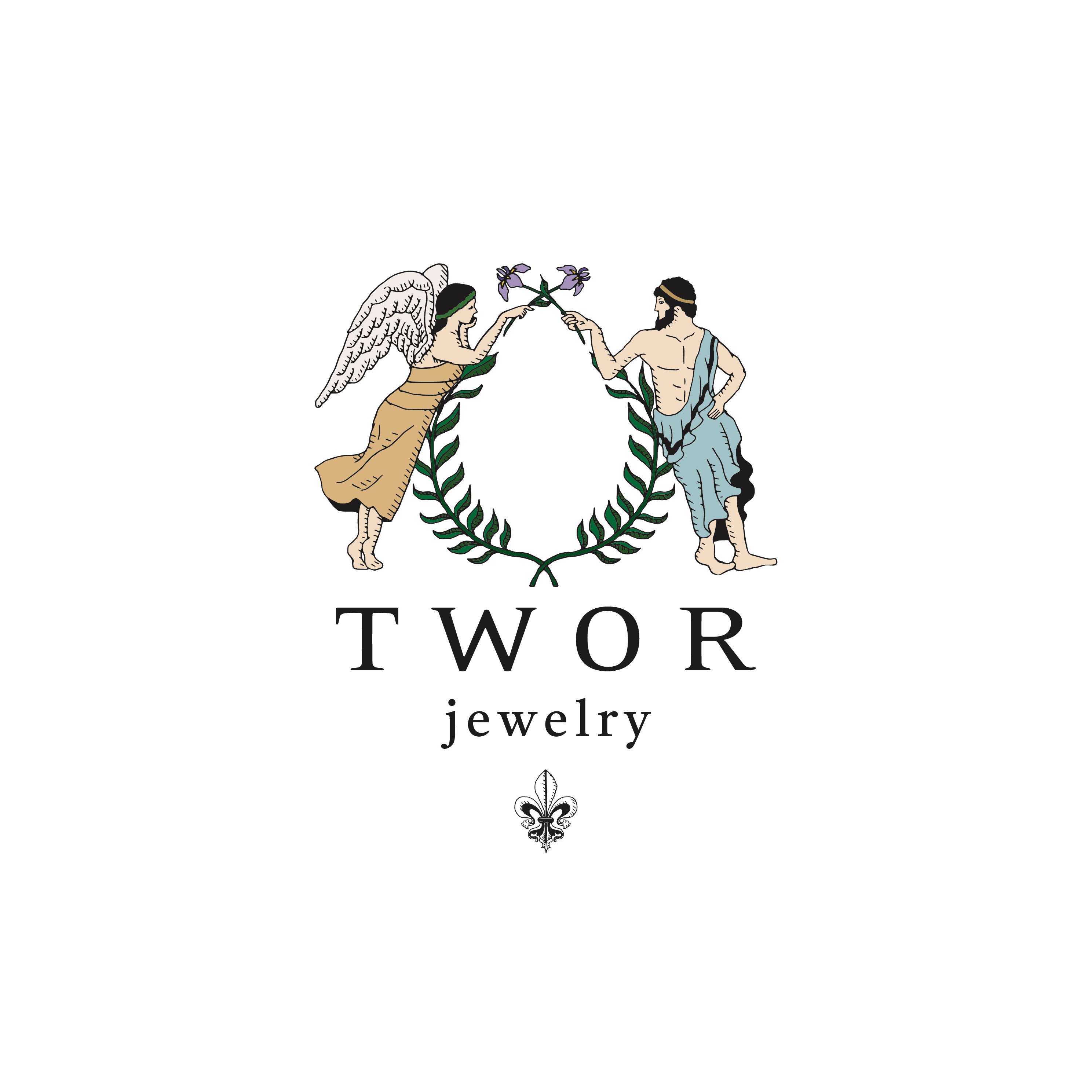 TWOR